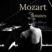 Mozart Sonates