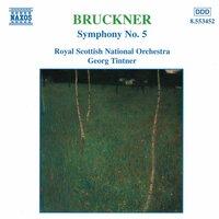 Bruckner: Symphony No. 5, Wab 105