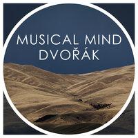 Musical Mind Dvořák