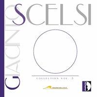Giacinto Scelsi Collection, Vol. 3