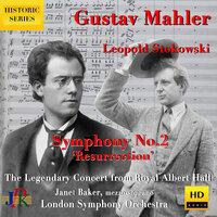 Mahler: Symphony No. 2 in C Major "Resurrection"