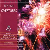 Festive Overture, Op. 96