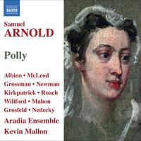 Arnold: Polly