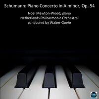 Schumann Piano Concerto