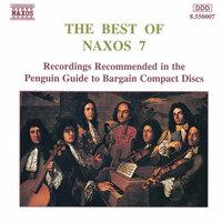 Best Of Naxos 7