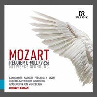 Mozart: Requiem in D Minor, K. 626 mit Werkeinführung