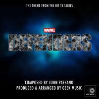The Defenders - Main Theme