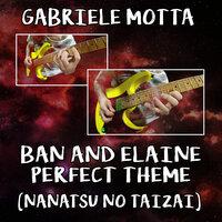Ban And Elaine Perfect Theme