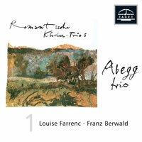 Abegg Trio Series, Vol. 18