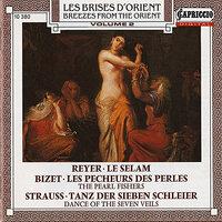 Breezes From the Orient, Vol. 2