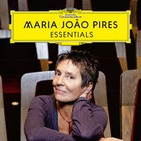 Maria João Pires: Essentials