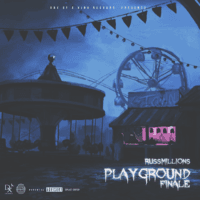 Playground Finale