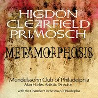 Chamber Orchestra Of Philadelphia