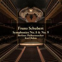 Franz Schubert: Symphonies
