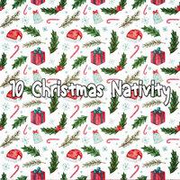 10 Christmas Nativity