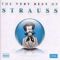 Strauss II: The Very Best Of