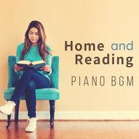 Home and Reading Piano BGM