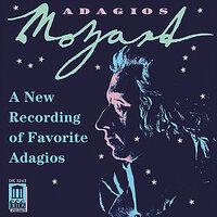 Mozart, W.A.: Adagios