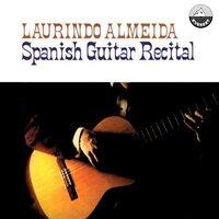 Spanish Guitar Recital