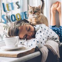 Let's Snooze - Nap Time Piano