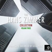 The Hans Zimmer Collection, Vol. 3