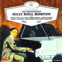 The Compositions of Jelly Roll Morton 1923-1941