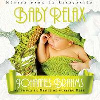 Baby Relax - Johannes Brahms (8D)