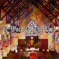 10 Word of the Lord