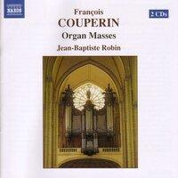 Couperin, F.: Organ Masses