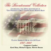 The Bicentennial Collection, Vol. 8