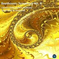 Beethoven Symphony No. 4