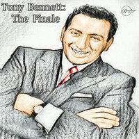 Tony Bennett: The Finale
