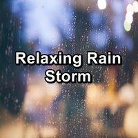 Relaxing Rain Storm