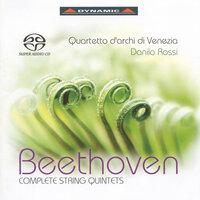 Beethoven: String Quintets (Complete)