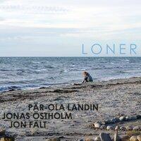 Loner - EP Version