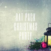 Rat Pack Christmas Party