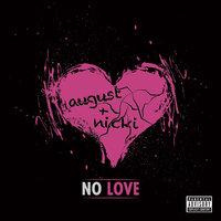 No Love. Remix