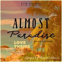 Almost Paradise (Music Inspired by the Film)