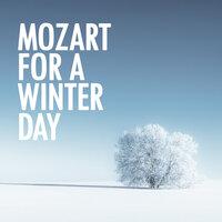 Mozart for a Winter Day