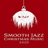 Smooth Jazz Christmas Music 2020