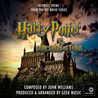 Hedwig's Theme (From "Harry Potter And The Sorcerers Stone")