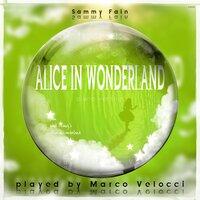 Alice in Wonderland (Music Inspired by the Film)