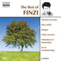 Finzi (The Best Of)