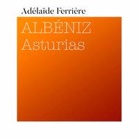 Asturias (After Suite Española No. 1, Op. 47) [Arr. for Marimba]