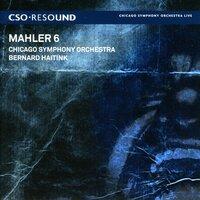 Mahler, G.: Symphony No. 6