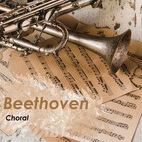 Beethoven choral