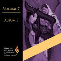 Milken Archive Digital Volume 7, Digital Album 3