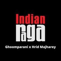 Ghoomparani and Hrid Majharey