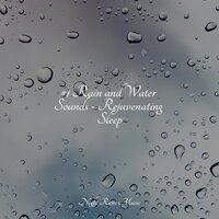 #1 Rain and Water Sounds - Rejuvenating Sleep