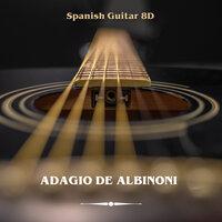 Adagio de Albinoni (8D)